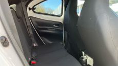 Toyota Aygo X 1.0 VVT-i Edge 5dr Auto Petrol Hatchback